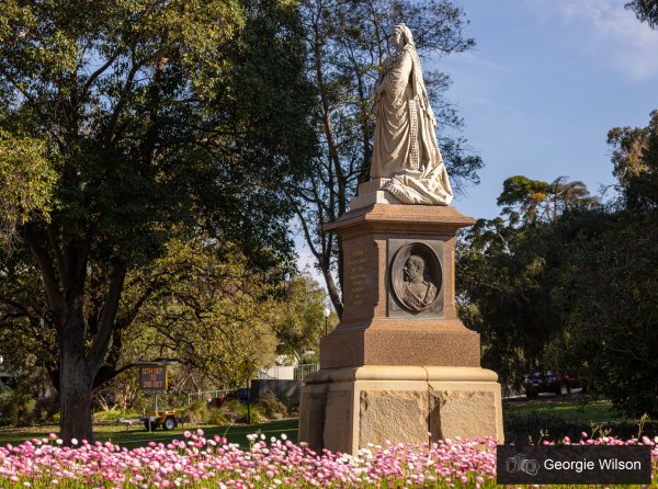 Memorials Image